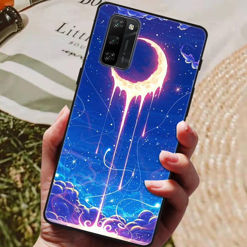 For Blackview A100 Case Luxury Silicone Cover For Blackview A100 BlackviewA100 Case Coque A 100 A100 Fundas Fashion Coques
