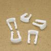 5Pcs Fuel Manifold Clamps 96434270 For Chevrolet Lacetti Aftermarket Replacement