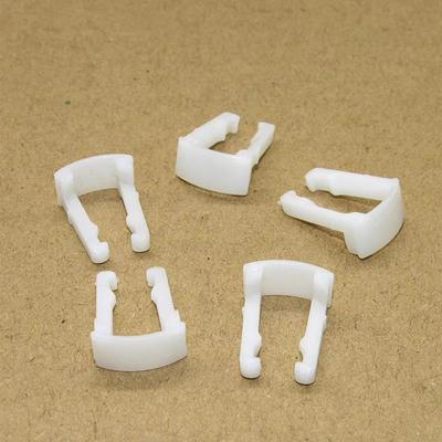5x Fuel Manifold Retainer Clip For Chevy