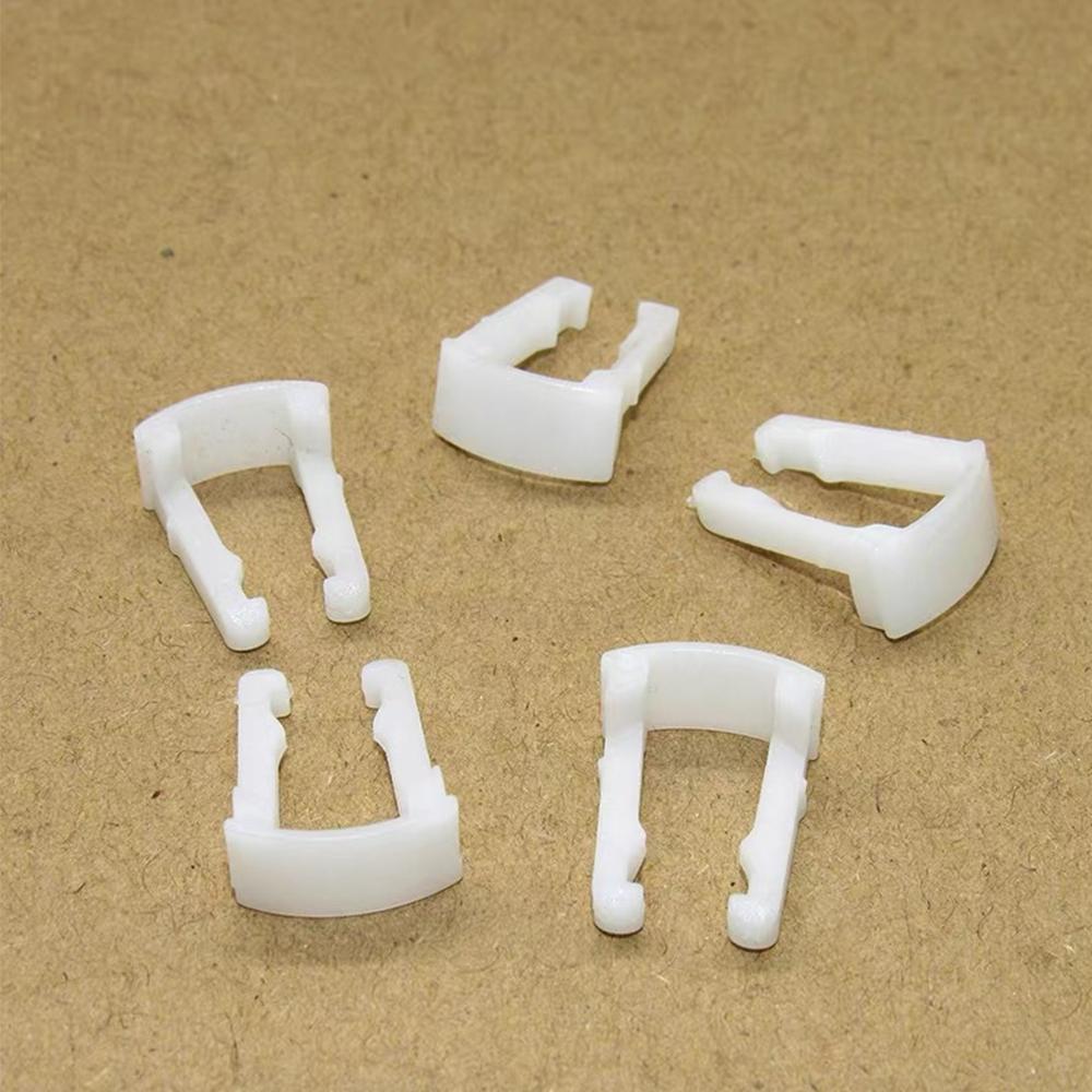 

5PCS Car Fuel Manifold Clamps Replacement For Chevrolet Lacetti 96434270