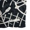 Celine 90s Made In Italy Old JCC Marine Pattern Short Sleeve Cotton Shirt Women Used