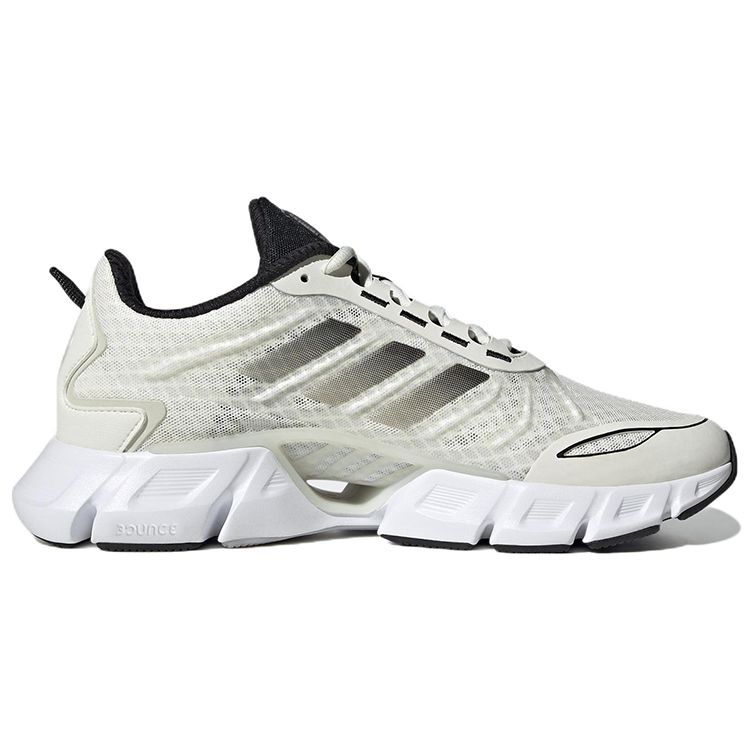 Adidas Climacool White Tint Black GX5576