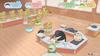 play Switch Let's together~ Koupen-chan -