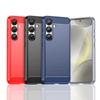 Applicable To Brushed Samsung S11 Mobile Phone Case S11 + Protective Case S11Ultra Soft Silicone All-inclusive Anti-drop and Anti-skid Pure