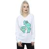 Disney Womens/Ladies Soul Joe And 22 Buddies Forever Sweatshirt