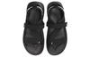 Nike Vista Sandal Siyah Beyaz DJ6605-001