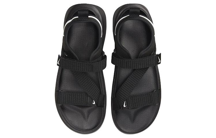 Nike Vista Sandal Siyah Beyaz DJ6605-001