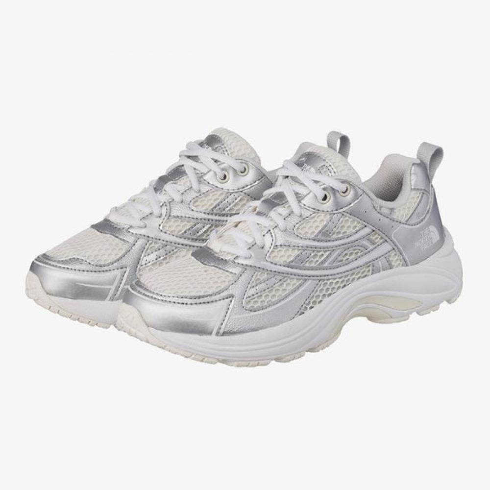 

The North Face White Label Super Kicks 2 Ex Ivory Ns93r44j IVORY/230MM