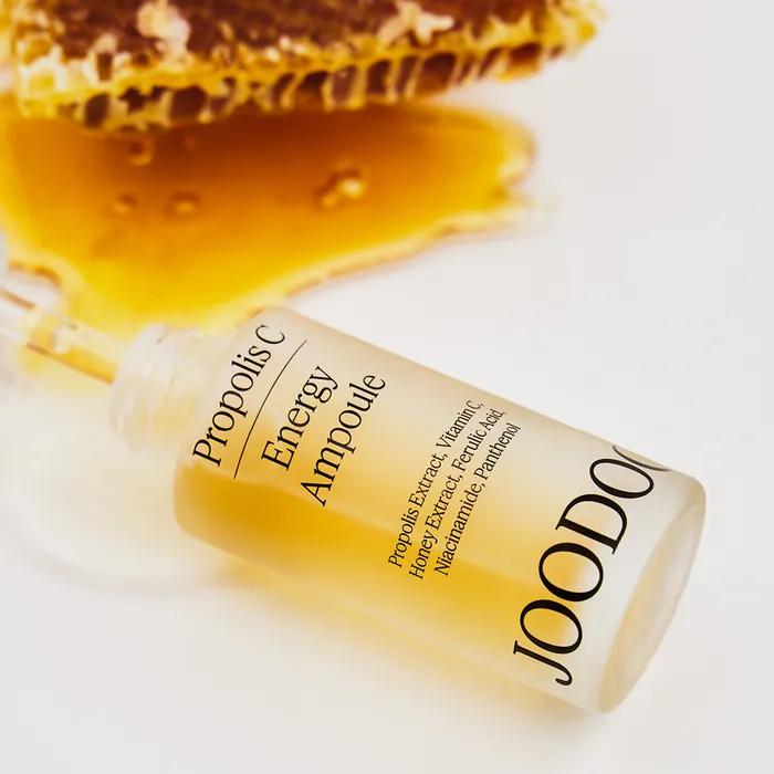 [Triple Propolis 71% + Triple Radiance Booster] Propolis C Energy Ampoule 30ml