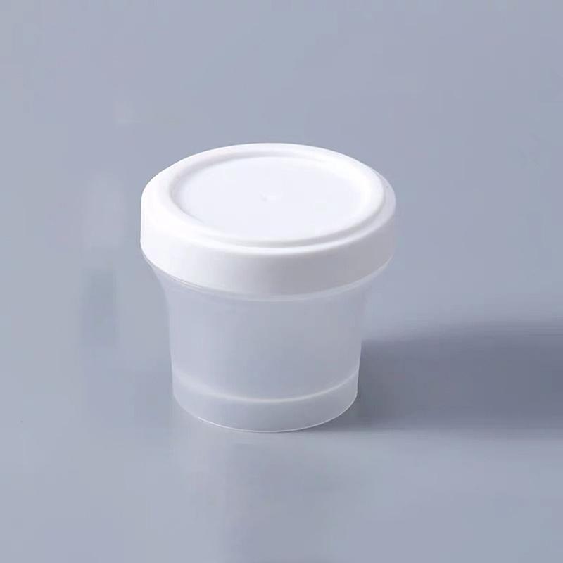 Ice cream box reusable with lid yogurt frozen pudding woodruff cup ice cream with lid private ice cream jar ice cream box