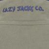 Lazy Jacks Womens/Ladies Drawstring Sweatshirt