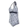 Regatta Womens/Ladies Flavia II Large Floral One Piece Swimsuit