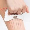 Sports Stainless Steel Fascia Knife, Muscle Relaxation Massage Therapy Tool, Scraping and Loosening Knife