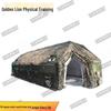Jinxiongshi Large Foldable Frame Tent