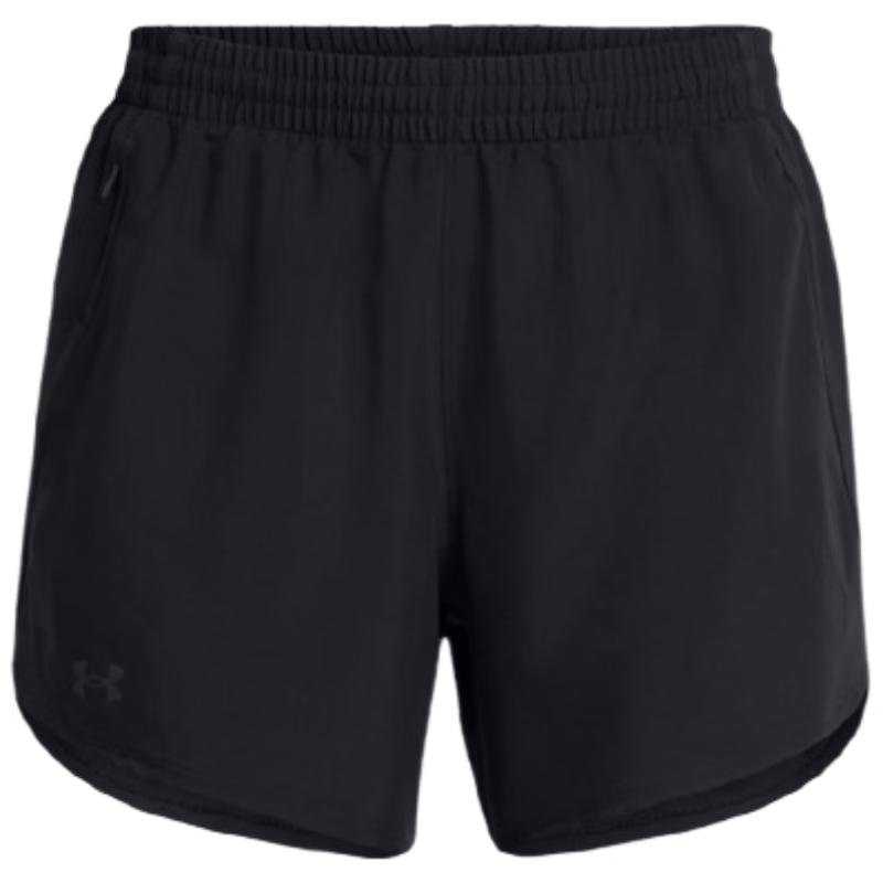 Under Armour Fly-By Women s Woven Running Shorts XL
