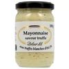 Delouis Mayonnaise with Summer Truffle 180g