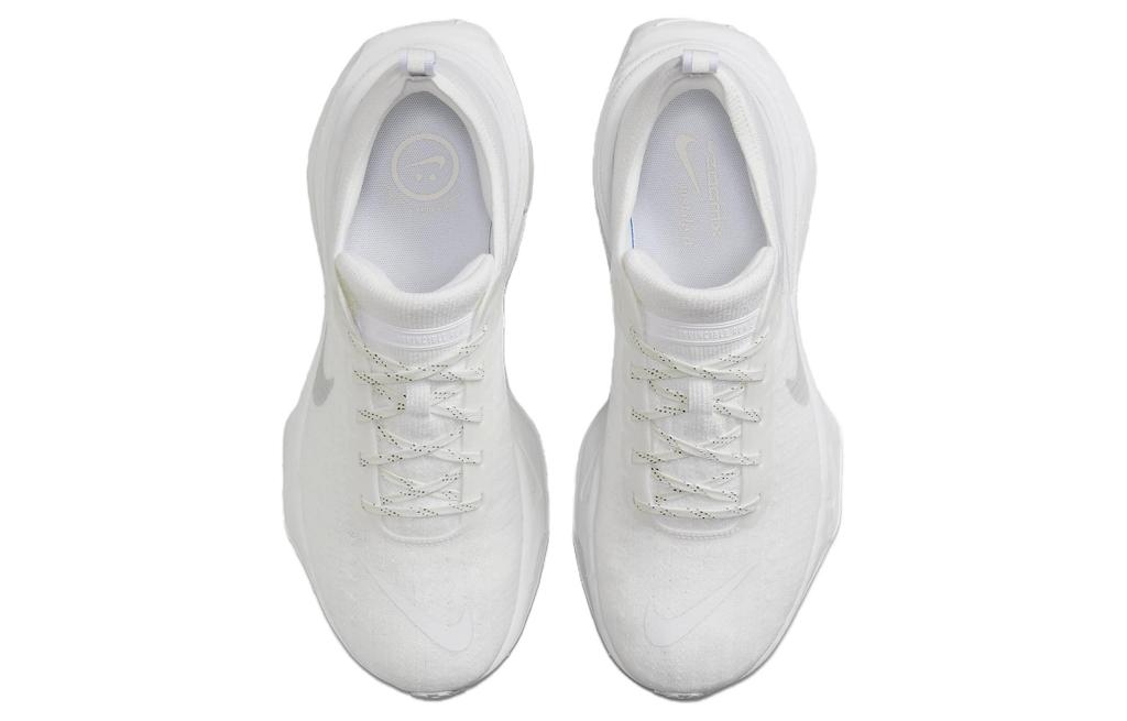 Nike ZoomX Invincible Run 3 Blanco Polvo de Fotón DR2615-103