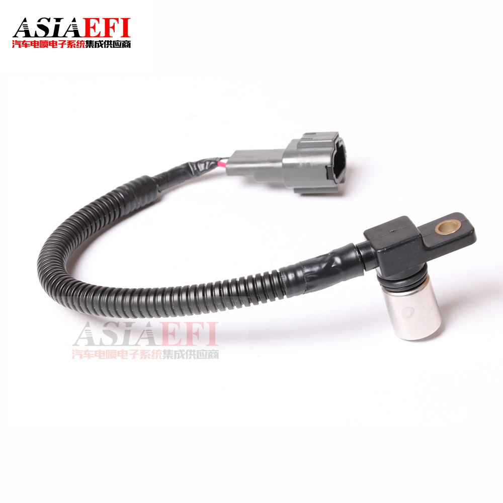 High Quality OEM 33220-77E00 3322077E00 Crankshaft Position Sensor for Suzuki Grand VITARA