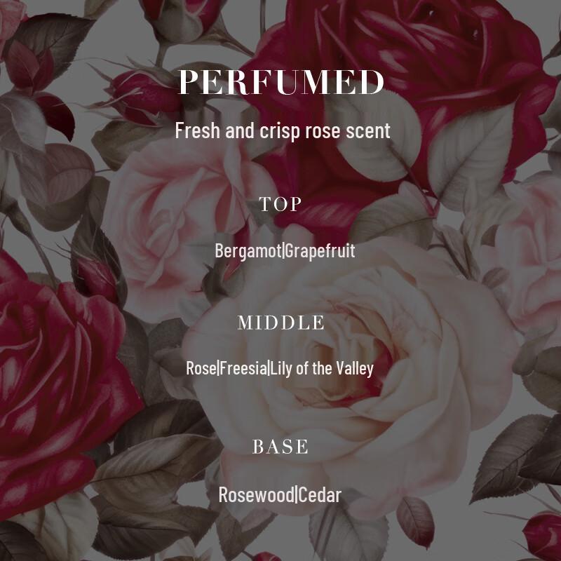 Fasong Freud Rose Eau de Parfum