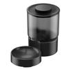 Pet Feeder - 3L Large Capacity Mobile Phone Remote-Controlled Automatic Feeding Machine for Cats and Dogs with Set Meal Times and Quantities