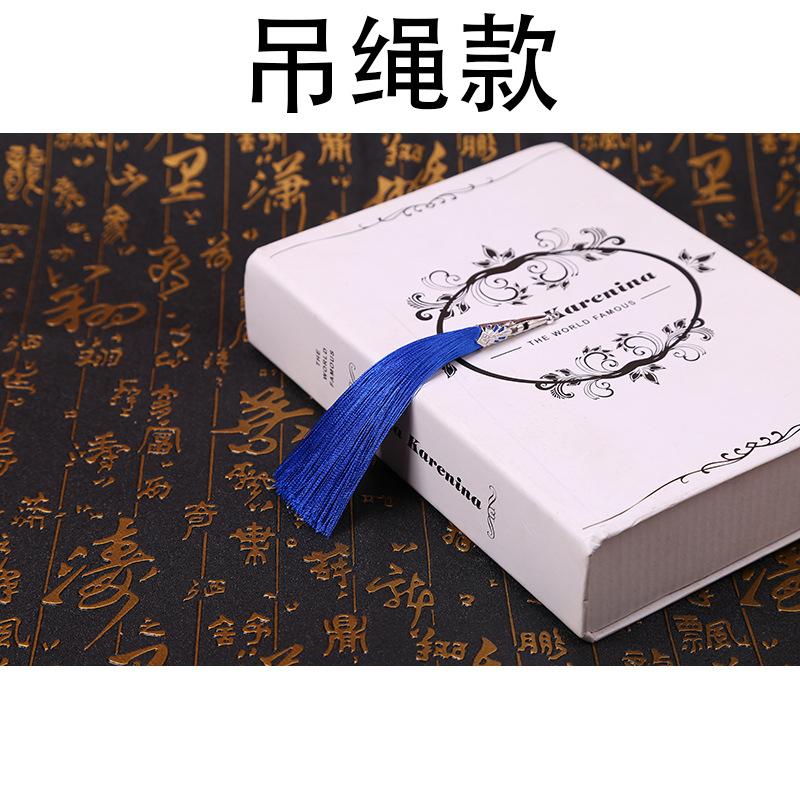 

Chinese Classic Tassels Delicate Ethnic Style Flower Metal Frame Pendants DIY Handicraft Bookmarks Earrings Clothing Accessories 3pc королевский синий