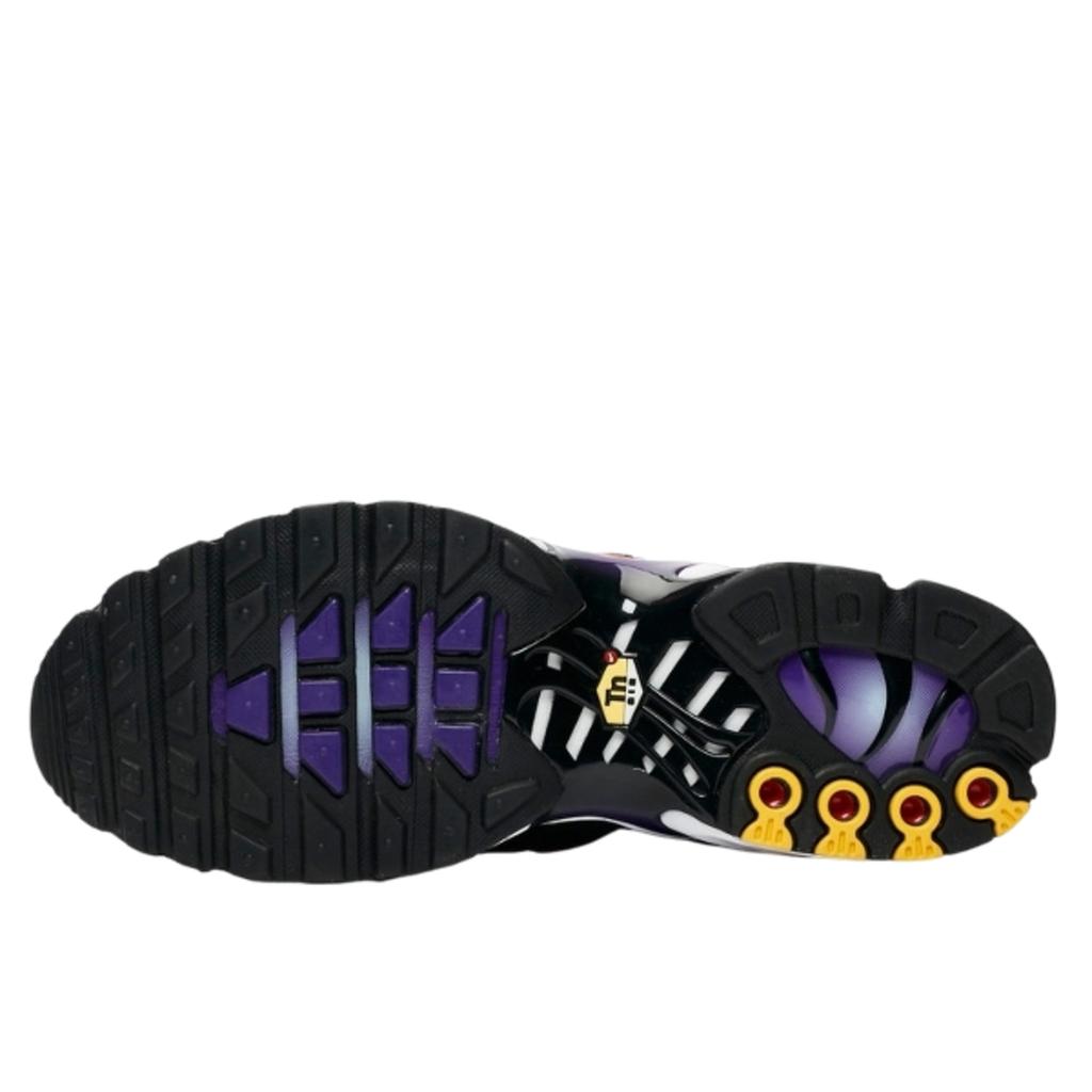 Nike Air Max TN Plus OG Voltage Purple