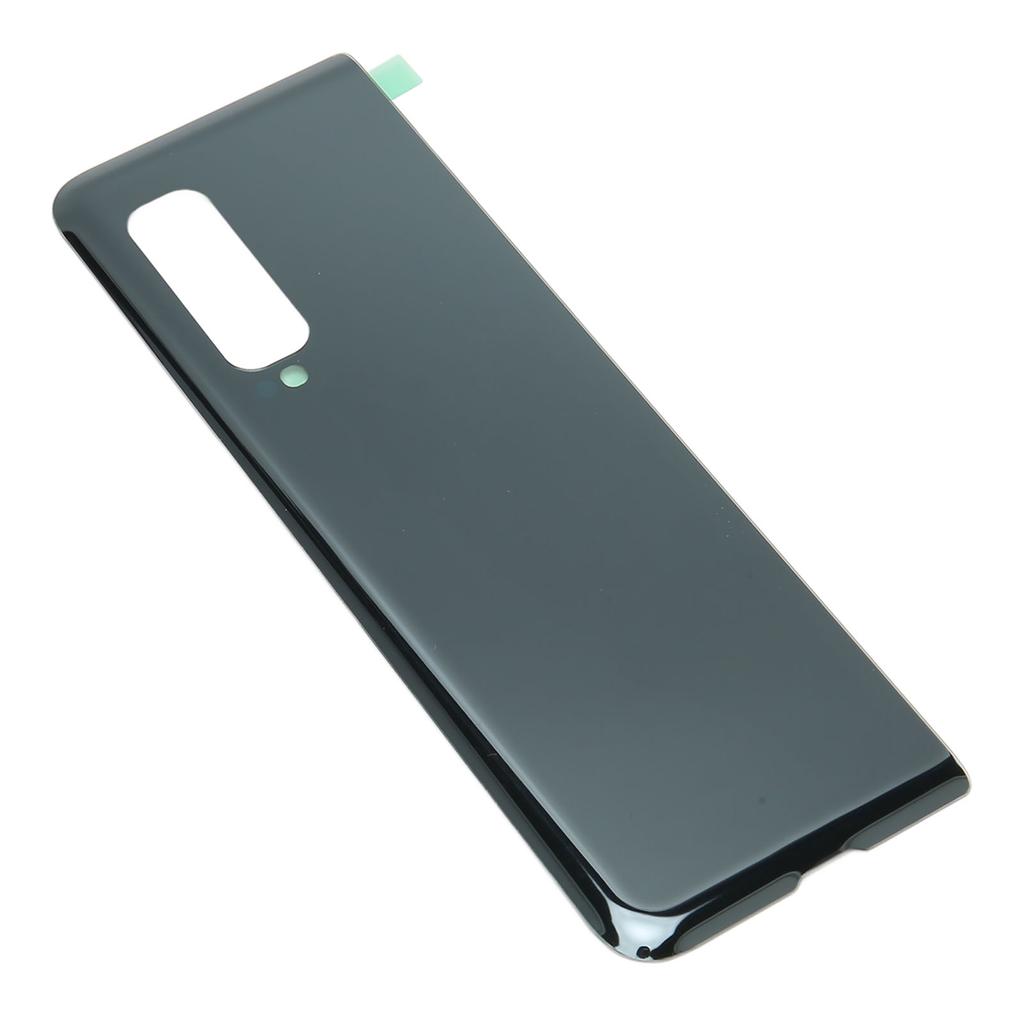 Back Cover Glass Replacement with Pre Installed Tape and Repair Tool for   for     Fold SM F900