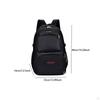 Laptop Backpack Adjustable Strap Fits 15.6inch Notebook Casual Computer Bag