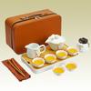 Wo Ding Travel Kung Fu Tea Set