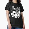 Cat Got Your Soul? Classic T-Shirt
