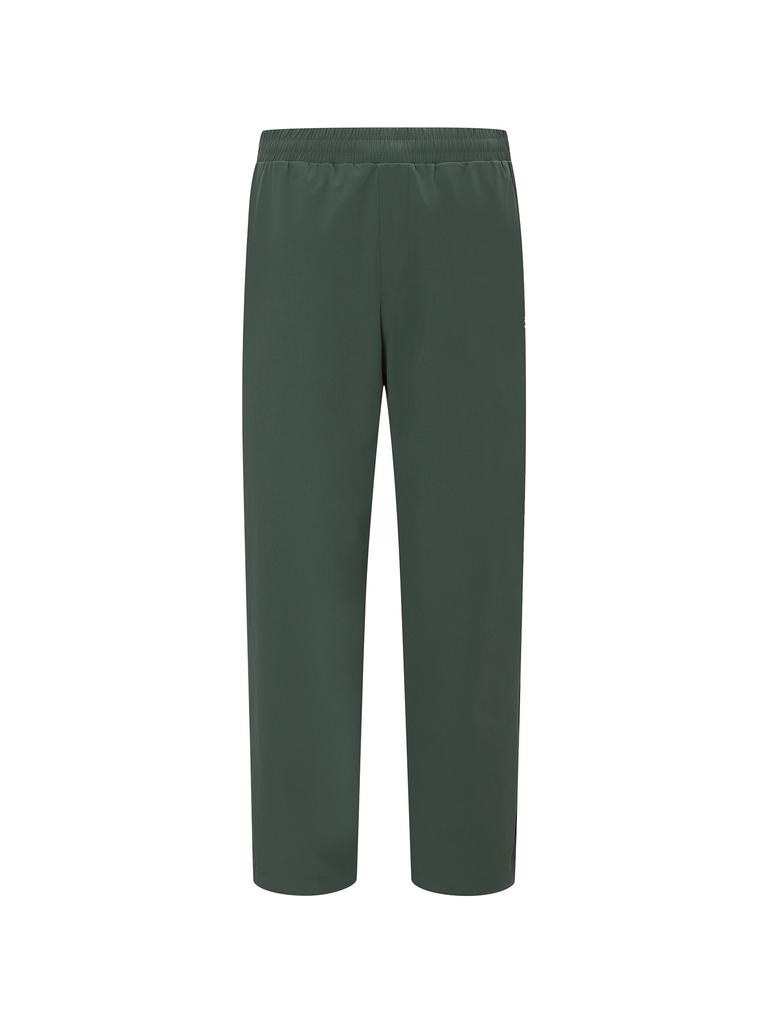DYNAFIT T.A.R Men'S Woven Stretch Pants_Dark Green Ymp25325G9