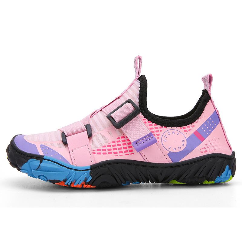 Anti-slip Waterproof Boys' Shoes, Sports Shoes, Children's Shoes