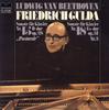 LP Record LUDWIG VAN BEETHOVEN  FRIEDRICH GU  Sonate Fr Klavier Nr.15 Ddur Op.2 201838 Metronome Class Germany Classical Used