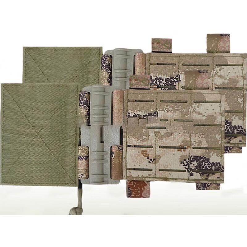 Yingtu Tactical Vest Quick Release Buckles & Accessories