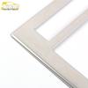 Stainless Steel Dashboard Frame for 2021 Journey Navigation Panel