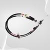 Foton Tunland Gear Shift Cable - Auto Parts Catalog