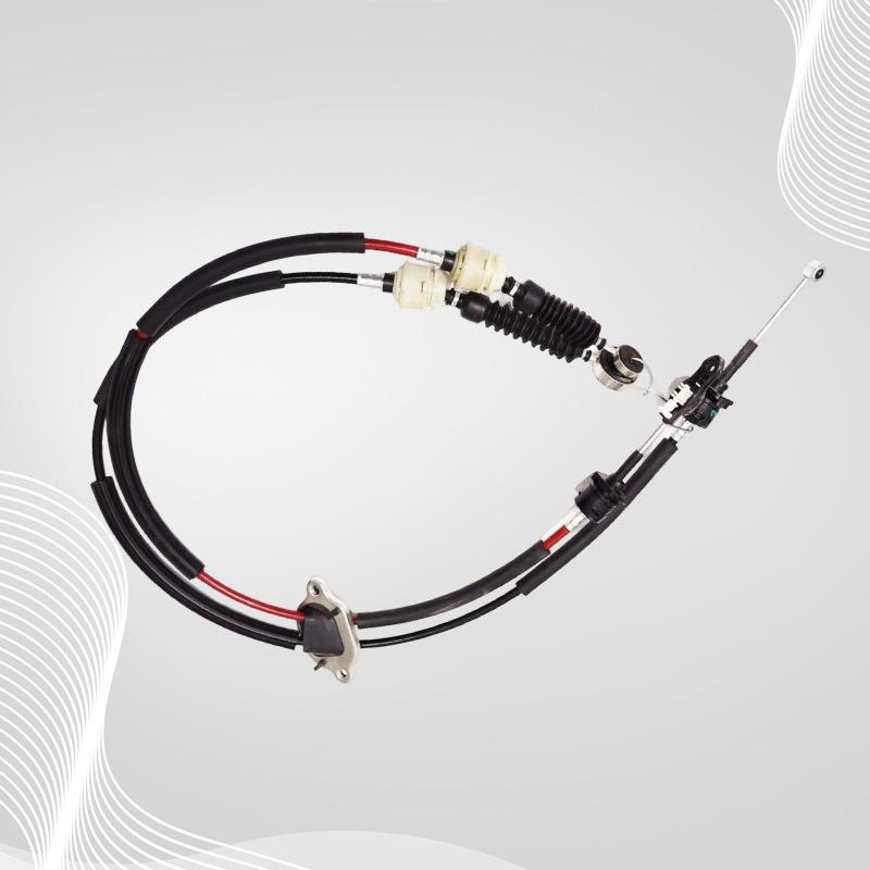 Foton Tunland Gear Shift Cable - Auto Parts Catalog