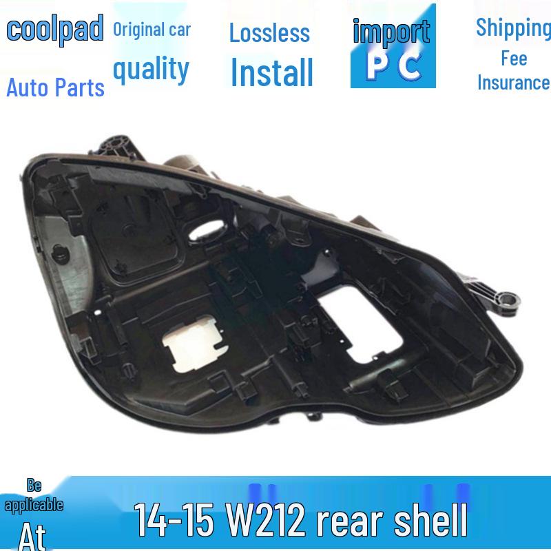 Compatible Headlight Assembly for 2020-2022 BMW 5 Series G30/G38