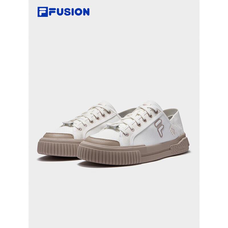 Fila Fusion Men s Slip-On Mule Canvas Shoes US 9