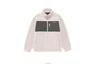 Men's Mizuno HERITAGE Jackets Unisex Stand Collar Thickened Other