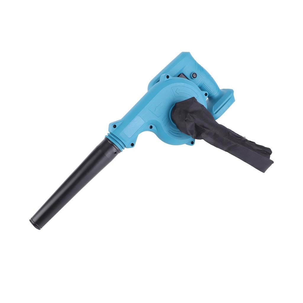 Leaf Blower Cordless Mini High Power Handheld Battery Powered Leaf Vacuum for Blowing Snow Dust Pet