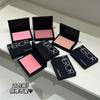 Natural Matte Low Saturation Single Color Blush Face Contour Cheek Blush For Women
