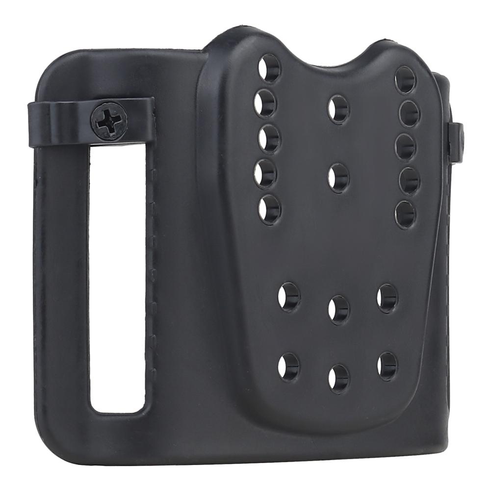 Nylon Multi-holes Waist Belt Holster Adapter Wear Resistant Adjustable Universal Wait Belt Quick Pull Adapter Accessories