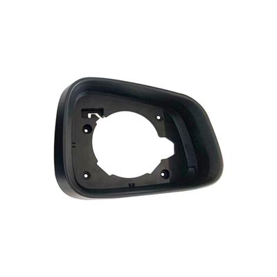Rám vnútorného krytu pravého spätného zrkadla pre Buick Encore 2010-2018 Chevy Trax 13-18