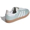 Adidas Damen Samba Og 'Linen Green Metallic' Damen Sneaker IG1965