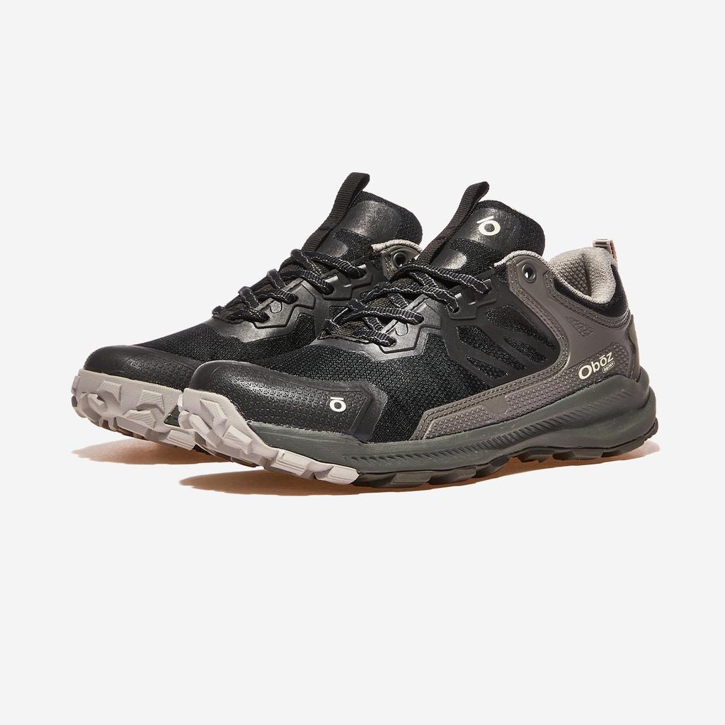 [OBOZ] Katabatic Row B-DRY, 44002, 1010108446, Popular Korean Shoes