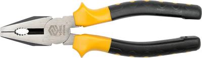 Universal Pliers 200 Mm Color 40043 VOREL
