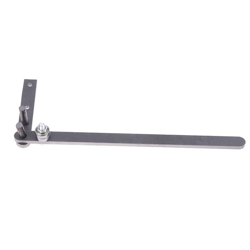 1/2/3Pcs Rebar Bender Manual Steel Bender Tool Universal Handheld Rebar Curving Device DIY Hand Tools