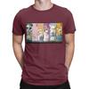 BEASTARS Final Season Part Friends Funny Graphic 100 Cotton TShirt BEASTARS Final Season Part Tees Tops For Unisex
