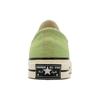 New Chuck 70 Converse Vintage Canvas Low 'Vitality Green' A04587C